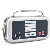ivoler Carrying Case for Nintendo Switch 2 Model(2025), Portable Hard Shell Pouch Carrying Travel...
