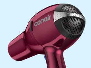 Hair dryer