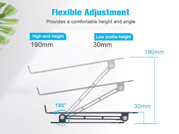 laptop riser