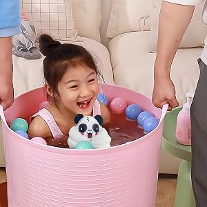 MURRI&MURRDI Children Shower Exfoliating loofah with animal shape