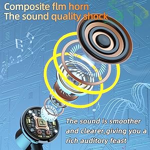 wireless earbuds neckband bluetooth earbuds with neckband bluetooth headset stereo earphones