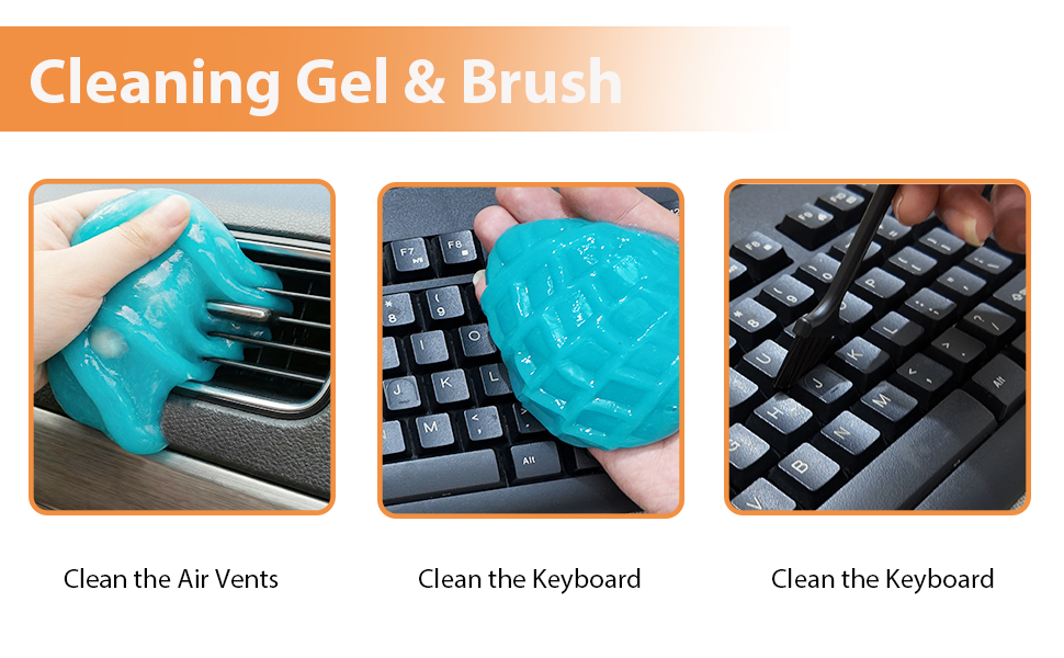 cleaning kit