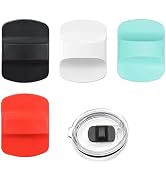 Replacement Magnetic Lid Slider,Compatible with YETI Lid 10oz, 14oz, 16oz, 20oz, 26oz, 30oz,Magne...