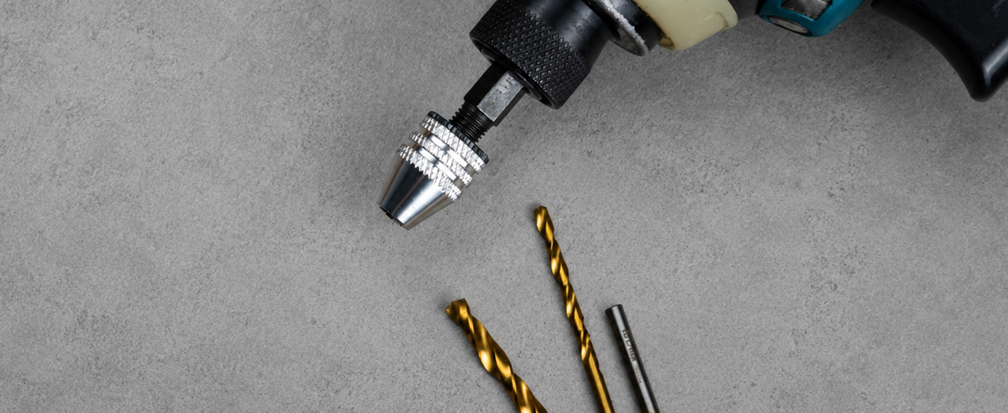 Mini Drill Chuck Adapter