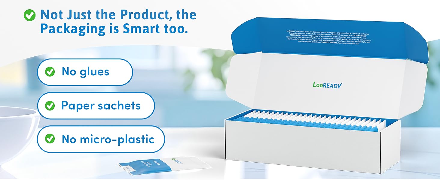 toilet seat covers disposable flushable