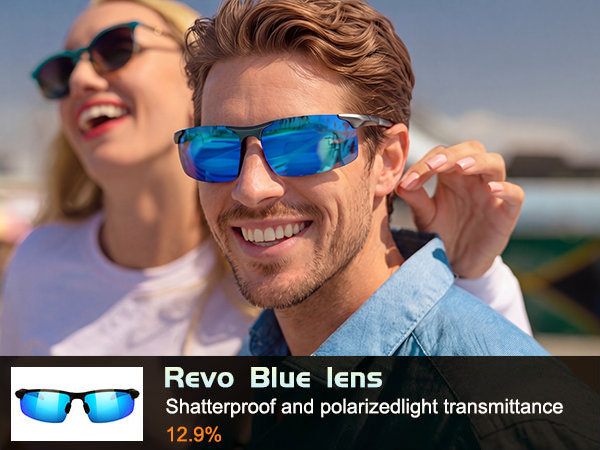 mens sunglasses polarized UV Protection