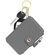 M-Plateau Card Cases, Leather Card & ID Cases,Practical Small Wallet for Women & Man with Credit ...