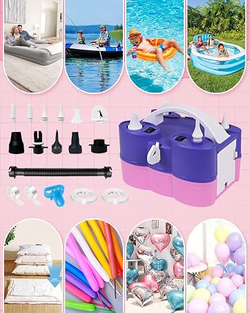 balloon pump
