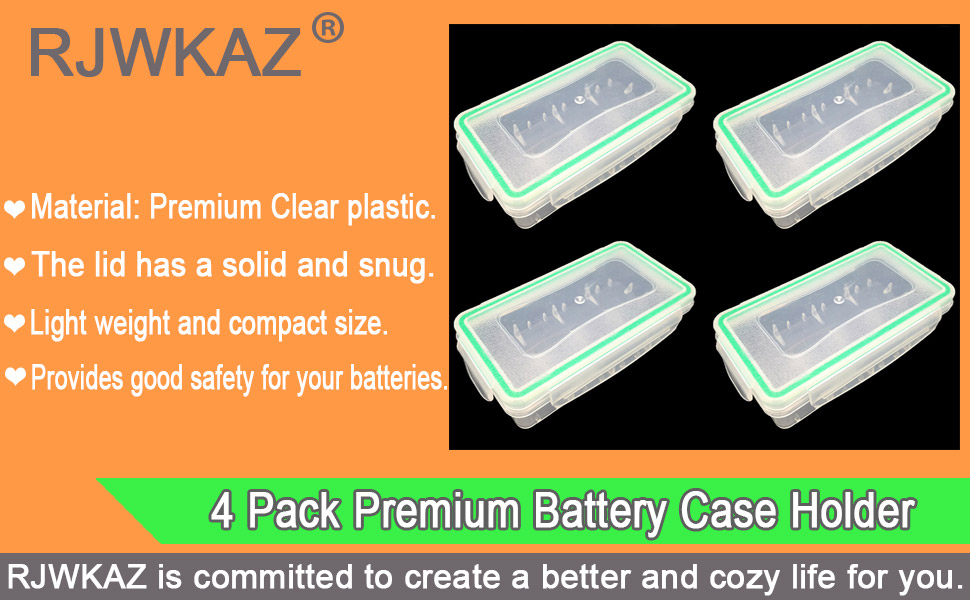 Battery Case Holde