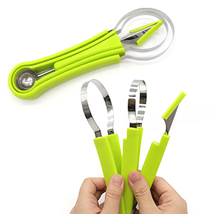 6.1-Baller scoop set