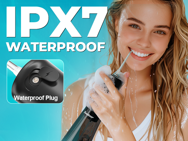 waterproof