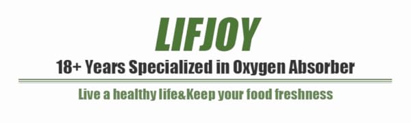 oxygen absorbers
