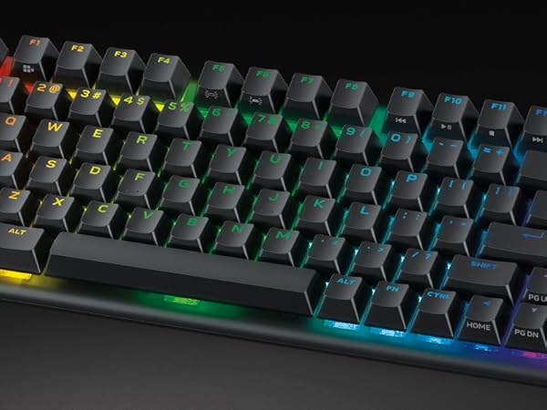 Alienware Pro Wireless Gaming Keyboard