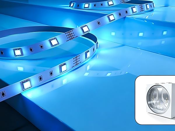 TV backlight