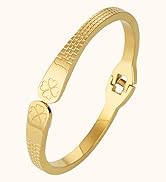 Mesh Link Bracelet