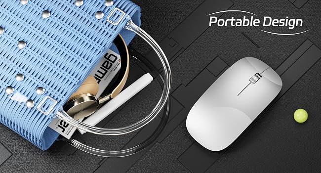apple mouse