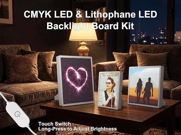 LED Kit For Beginners