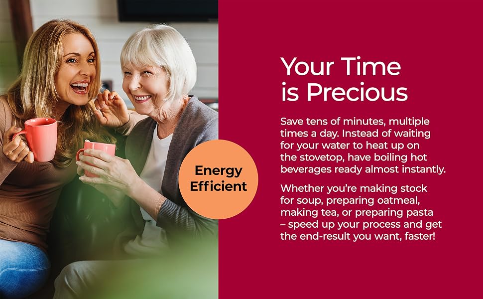 energy efficient
