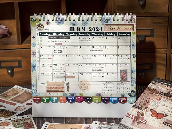 calender