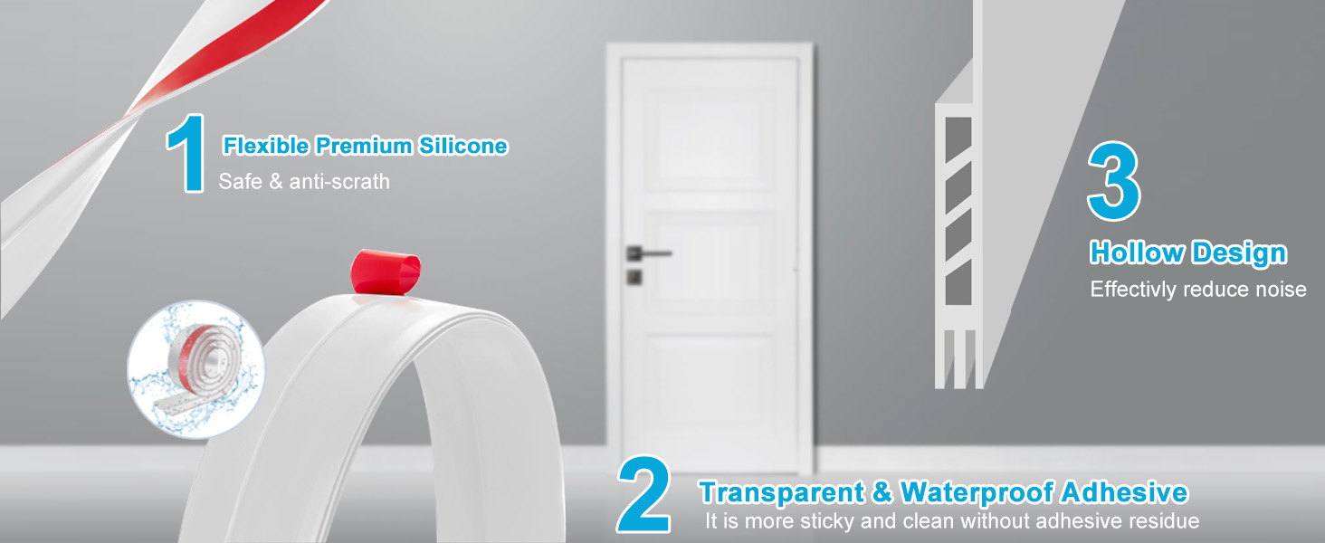 door seal
