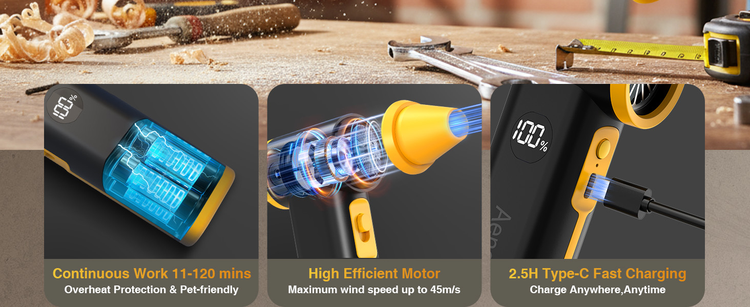 air duster for pc electric air duster for electronics rechargeable electric air duster