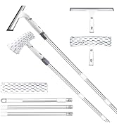 ITTAHO Squeegee for Window Cleaning,12