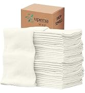 ZUPERIA Shop Towels (14