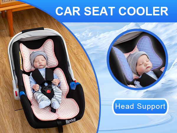 cooling mat