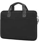 HSUWQLK Laptop Case 13.3 inch,13-13.3 inch Laptop Sleeve Bag Compatible with MacBook Neo 13/Air 1...