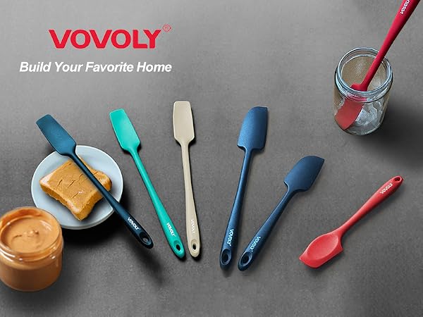 VOVOLY kitchen utensils