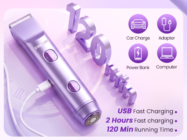 bikini trimmer for women