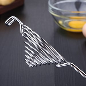 egg strainer