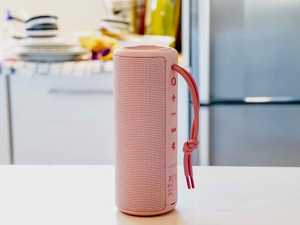 bluetooth speakers for kitchen