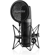 microphone