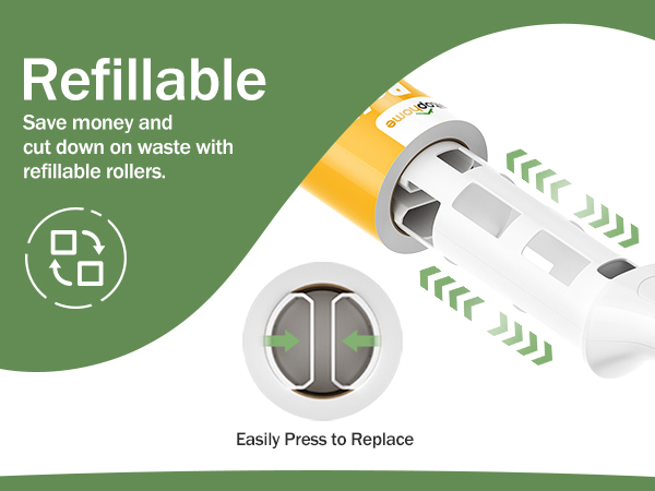 Lint Roller