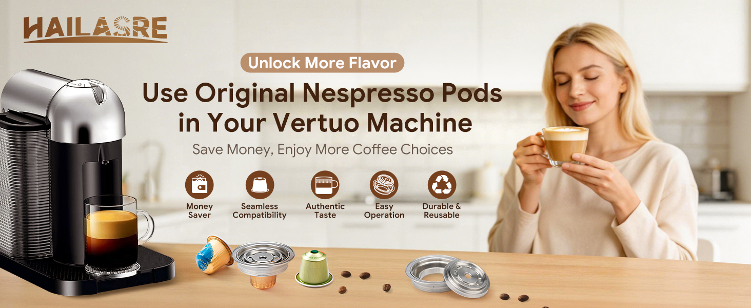 nes presso pods vertuo