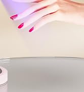 gel x lamp