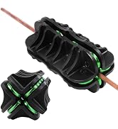 Handheld Tubing Straightener, 3/16 Inch O.D. Tube Straightening Tool for Brake Line Fuel Line Cop...