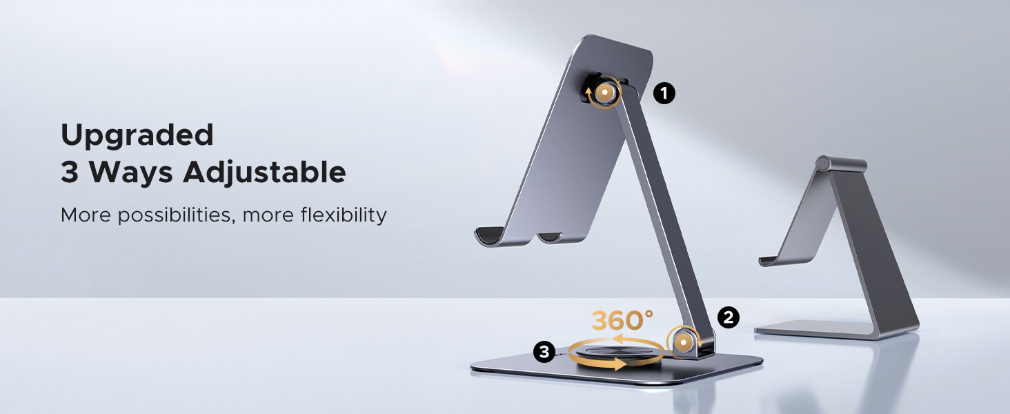 tablet stand