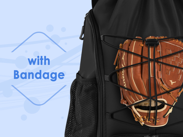 drawstring backpack