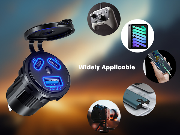 car cigarette lighter