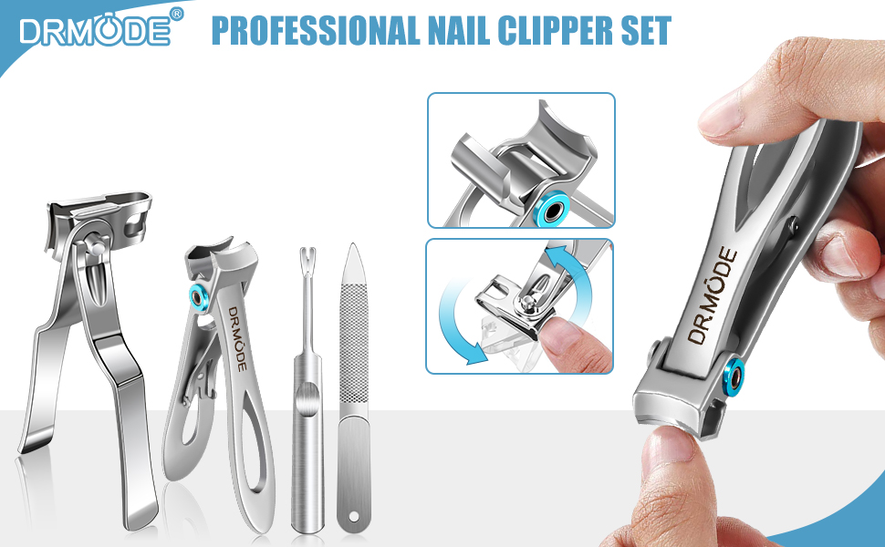 nail clippers