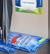 moisture absorber bags