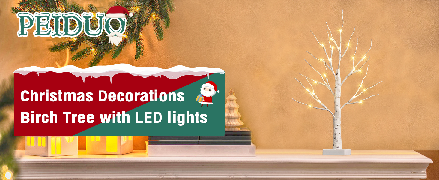 Christmas decoration