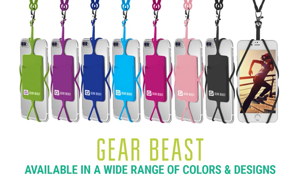 Gear Beast