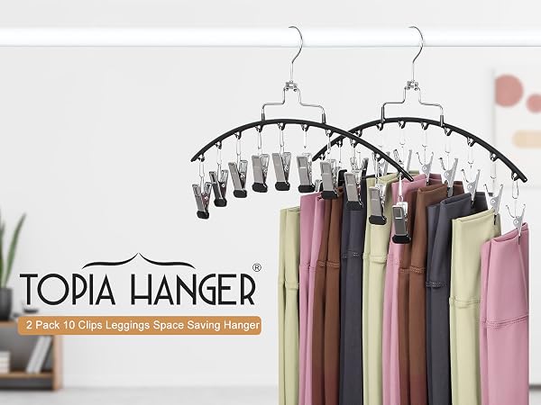 leggings hangers