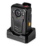 BODY WORN CAMERA