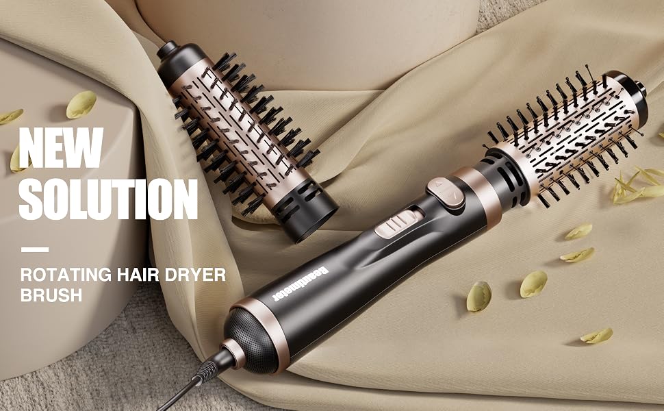 blow dryer brush