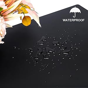 Extra Large Silicone Table Mat