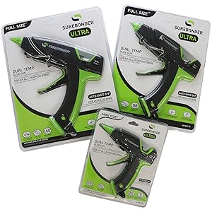 Ultra Series, DT-3100F, DT-360F, DT-320F